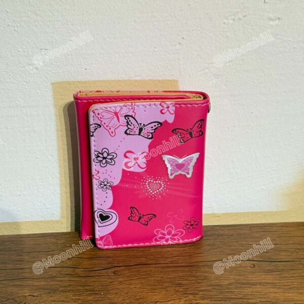 Barbie Fantasy Diary Multifunctional Wallet - Image 6