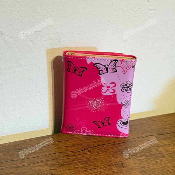 Barbie Fantasy Diary Multifunctional Wallet - Image 9