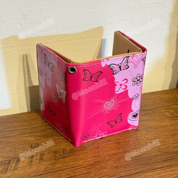 Barbie Fantasy Diary Multifunctional Wallet - Image 11