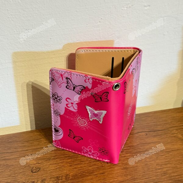 Barbie Fantasy Diary Multifunctional Wallet - Image 10