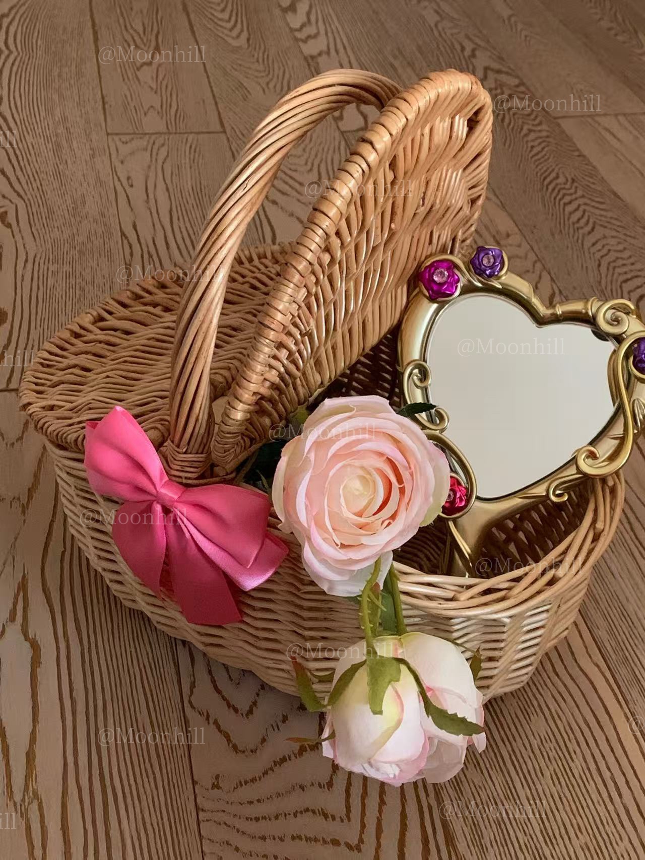 Diamond Castle Magic Mirror - Image 2