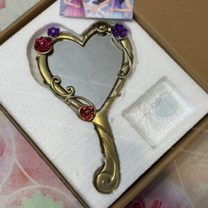 New-Diamond Castle Magic Mirror